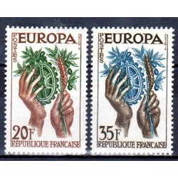 Timbres France N°1122 /...