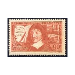 Timbre France N°341...