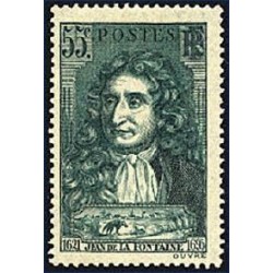 Timbre France N°397 Jean de...