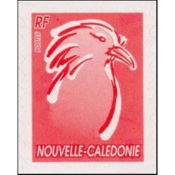 Timbre Nouvelle Calédonie...