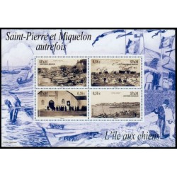 Saint-Pierre et Miquelon...