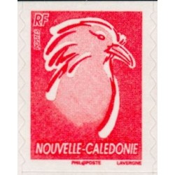 Timbre Nouvelle Calédonie...