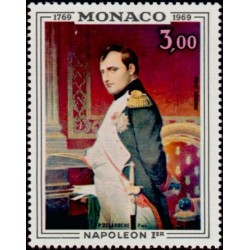 Poste Aérienne Monaco n°94