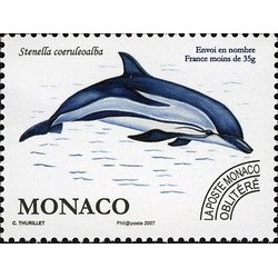 Préoblitérés Monaco n°114