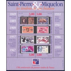 Saint-Pierre et Miquelon...