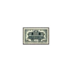 Timbre France N°609 Le...
