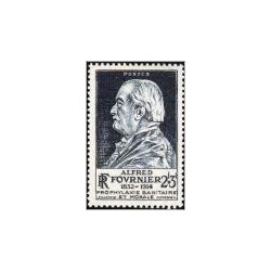 Timbre France N°789 Alfred...