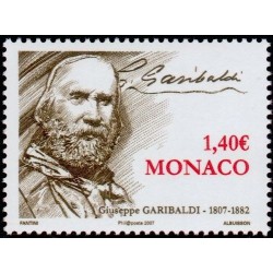 Timbre Monaco n°2589