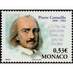 Timbre Monaco n°2549