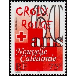 Timbre Nouvelle Calédonie...