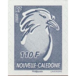 Timbre Nouvelle Calédonie...