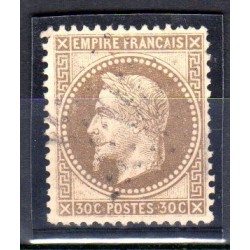France Timbre Classique N°30