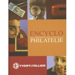 L'encyclophilatélie...