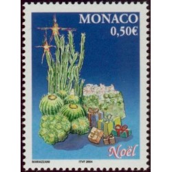 Timbre Monaco n°2459