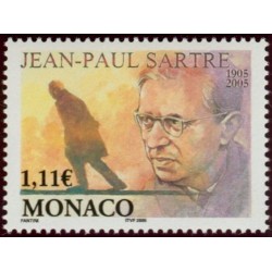 Timbre Monaco n°2473