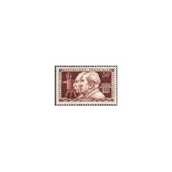 Timbre France N°1033 Les...