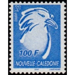 Timbre Nouvelle Calédonie...