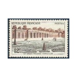 Timbre France N°1059 Grand...