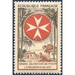 Timbre France N°1062 Ordre...