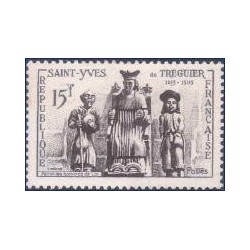 Timbre France N°1063 Saint...