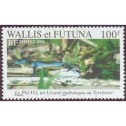 Timbre Wallis et Futuna n°625