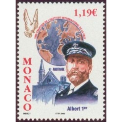 Timbre Monaco n°2387