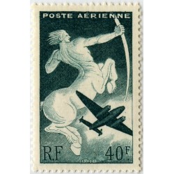 France Poste Aérienne n°16