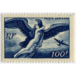 France Poste Aérienne n°18