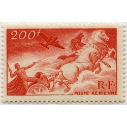 France Poste Aérienne n°19