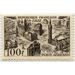 France Poste Aérienne n°24