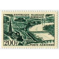 France Poste Aérienne n°25