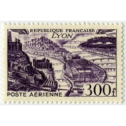 France Poste Aérienne n°26