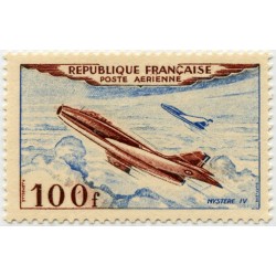 France Poste Aérienne n°30