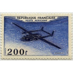 France Poste Aérienne n°31