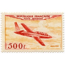 France Poste Aérienne n°32