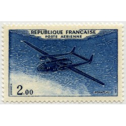 France Poste Aérienne n°38