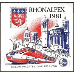 Bloc CNEP n°2 "Rhonalpex"