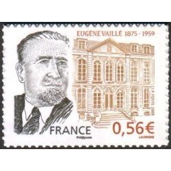 Variété Timbres adhésifs...