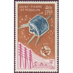 St-Pierre et Miquelon PA n°32
