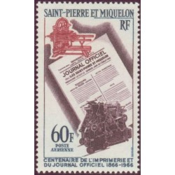 St-Pierre et Miquelon PA n°37