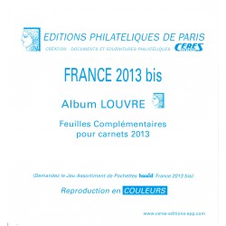 Jeu France 2013 bis - Cérès