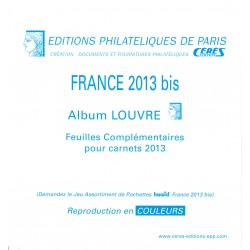 Jeu France 2013 bis - Cérès