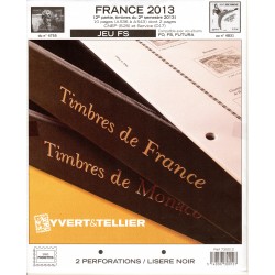 Jeu France FS 2ème semestre...