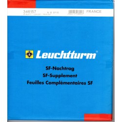 Jeu France 2013 - Leuchtturm