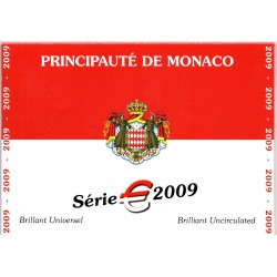 Coffret BU Série euros...