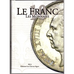 Catalogue Le Franc X