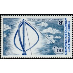 Timbres TAAF n°130