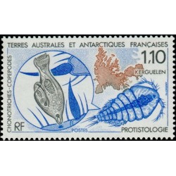 Timbres TAAF n°148