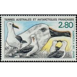 Timbres TAAF n°150