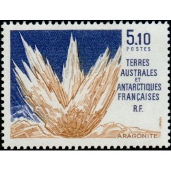 Timbres TAAF n°153